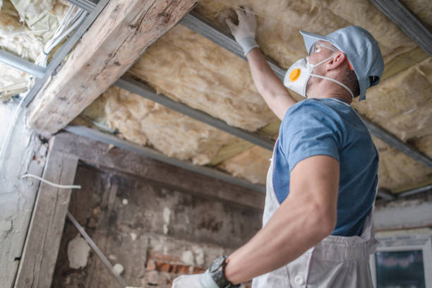 Best Spray Foam Insulation in Berwyn, IL