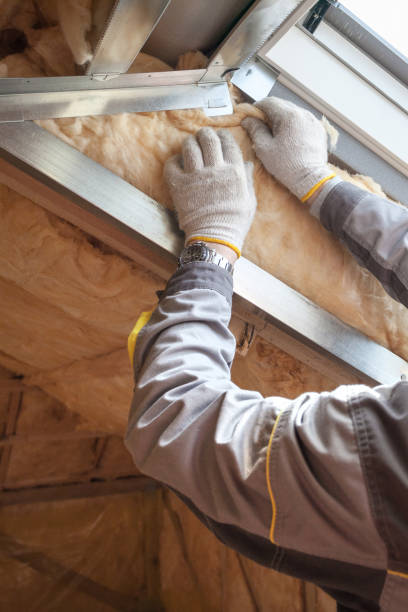 Types of Insulation We Offer in Berwyn, IL